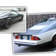 Image for article titled Finland's Tax Laws Gave Birth To A Surprising Number Of Camaro Trucks